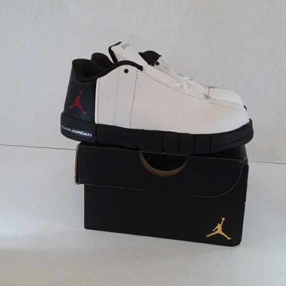 jordan te2